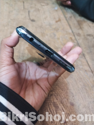 Oppo Reno 4 – 8GB RAM, 128GB, 48MP, 30W Fast Charge